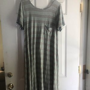 LuLaroe Carly dress